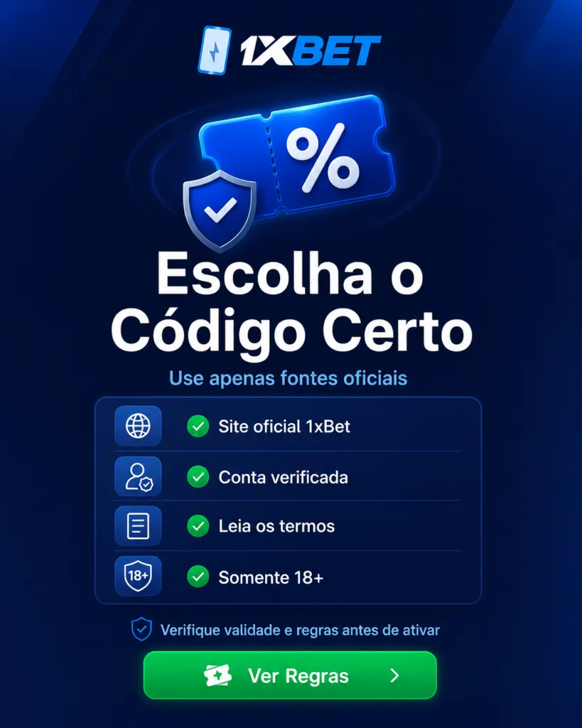 Como Escolher um Bom C&oacute;digo Promocional